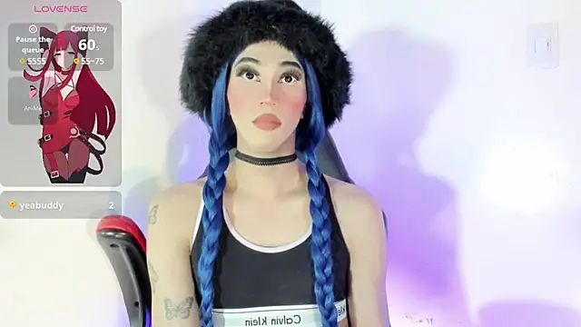 emelly horny  online show from 03-16-25, 01:38