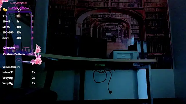 emelly horny  online show from 03-18-25, 11:31