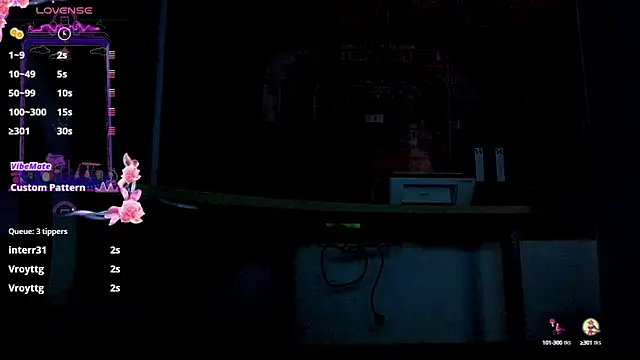 emelly horny  online show from 03-19-25, 02:37