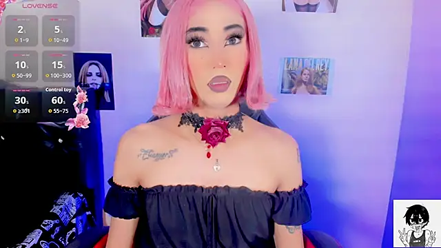 emelly horny  online show from 09-18-25, 03:08