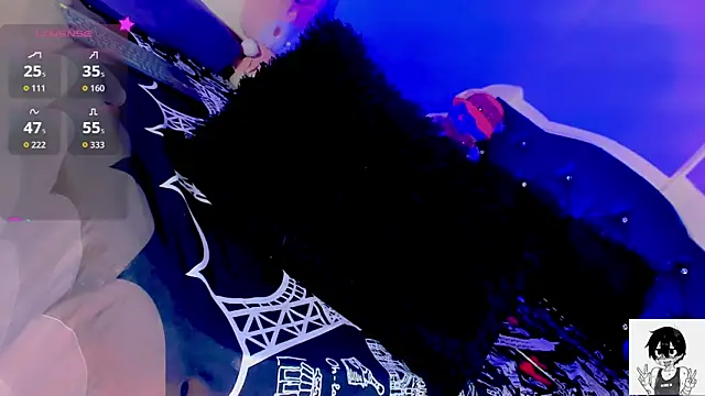 emelly horny  online show from 09-18-25, 06:54