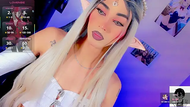 emelly horny  online show from 09-19-25, 07:14