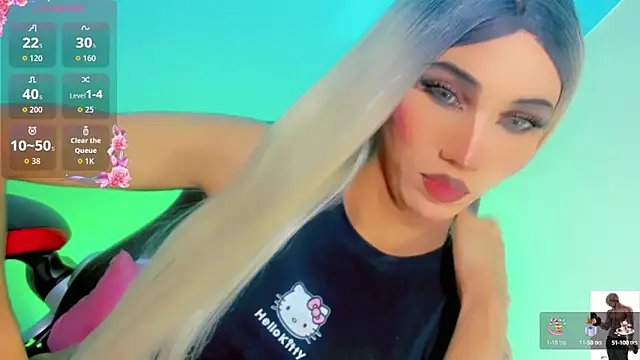 emelly horny  online show from 09-30-25, 07:19