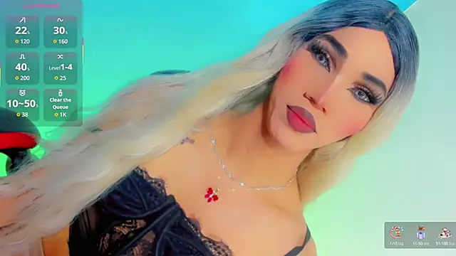 emelly horny  online show from 10-01-25, 07:20