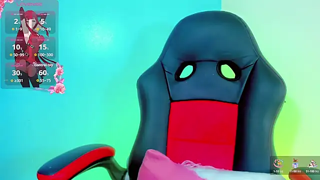 emelly horny  online show from 10-02-25, 07:10