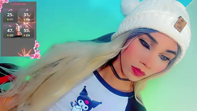 emelly horny  online show from 10-09-25, 07:12