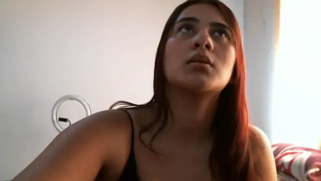 Evy conor online show from 09-22-25, 03:36