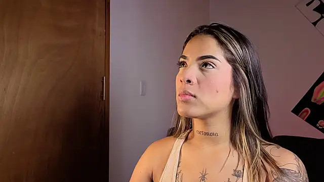 Maryybellax online show from 11-13-25, 11:14