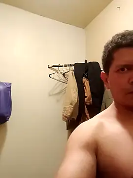 machoactivo1 online show from 02-08-25, 01:33