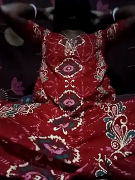 CuteRani001 online show from 10-30-25, 02:29