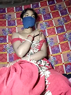 CuteRani001 online show from 12-18-25, 06:41