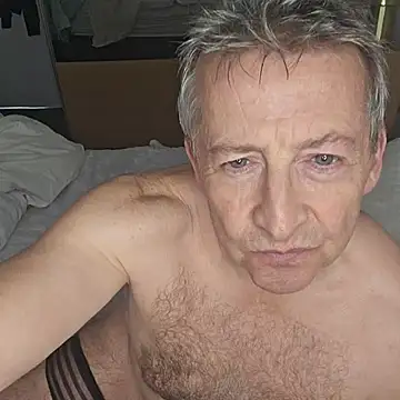 mann4u147 online show from 10-28-25, 10:45