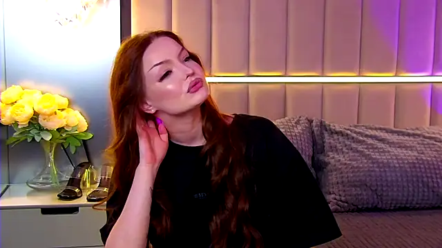 AlexaBright online show from 11-25-25, 06:08