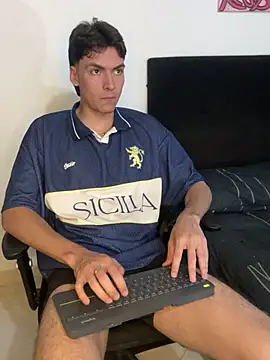 jacknoriz online show from 02-17-25, 02:20