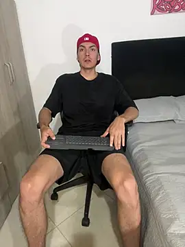 jacknoriz online show from 02-26-25, 03:21