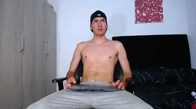 jacknoriz online show from 03-17-25, 03:57