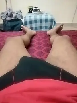 Vij717 online show from 02-11-25, 05:18