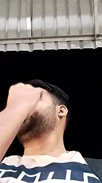 Vij717 online show from 02-23-25, 09:44