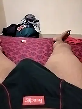 Vij717 online show from 02-26-25, 12:38