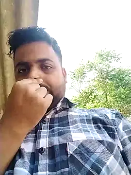 Vij717 online show from 03-09-25, 02:18