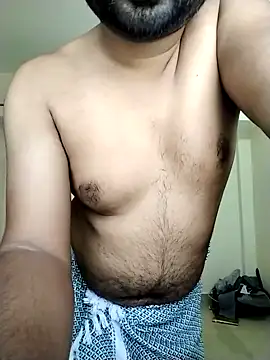 Vij717 online show from 10-12-25, 05:28