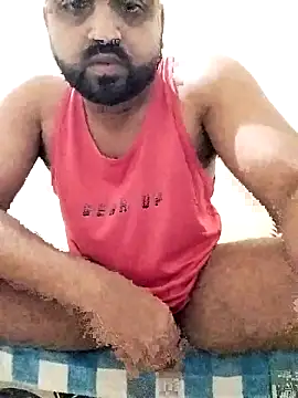 Vij717 online show from 10-29-25, 05:14