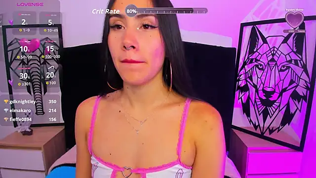 ximenagp online show from 03-05-26, 04:08