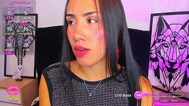 ximenagp online show from 04-09-26, 06:19