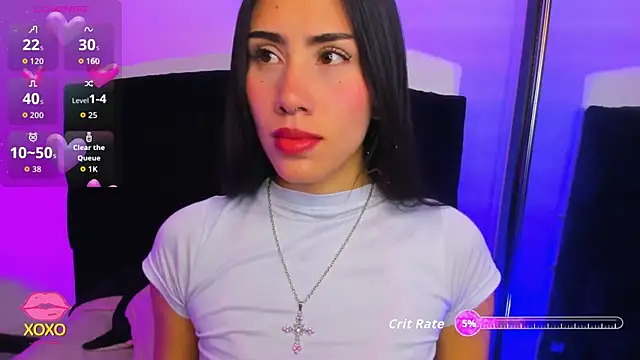 ximenagp online show from 04-15-26, 04:52