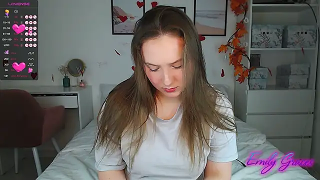 EmilyxxGraces online show from 02-28-25, 09:23