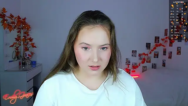 EmilyxxGraces online show from 09-24-25, 09:07