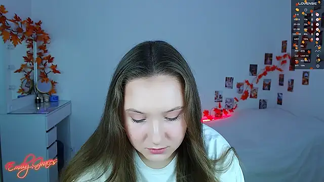 EmilyxxGraces online show from 09-29-25, 11:53