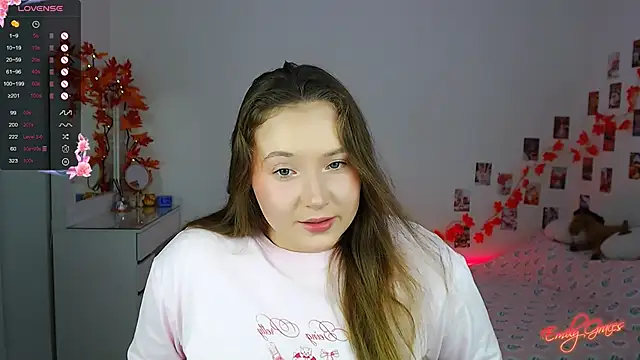 EmilyxxGraces online show from 11-30-25, 07:51