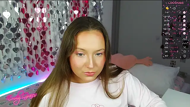 EmilyxxGraces online show from 02-27-26, 11:49