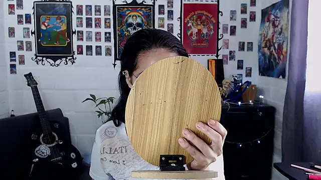 Snapshot of Nyx_Blackmoon chatting on 02-25-25, 12:55 Nyx Blackmoon online show from 02-25-25, 12:55