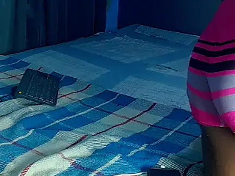 Snapshot of JackBlackone chatting on 12-16-25, 10:15 JackBlackone online show from 12-16-25, 10:15