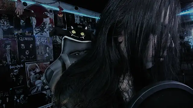 Snapshot of rotten_dreams chatting on 09-10-25, 11:38 rotten dreams online show from 09-10-25, 11:38