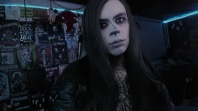 rotten dreams online show from 11-05-25, 11:27