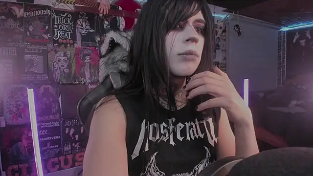 rotten dreams online show from 04-09-26, 11:10