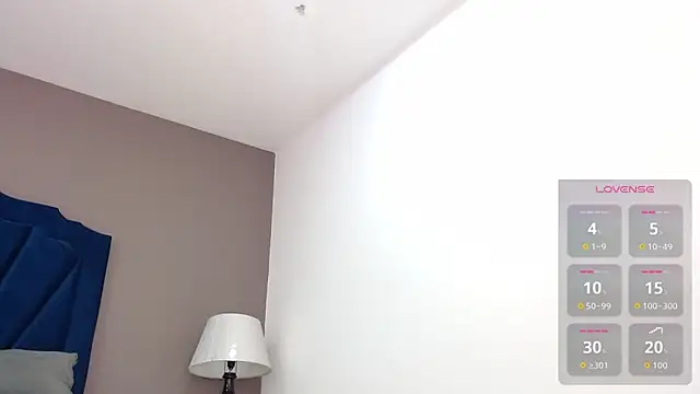 KatiaFosterr online show from 10-30-25, 12:50