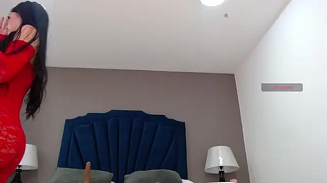 KatiaFosterr online show from 11-01-25, 12:51