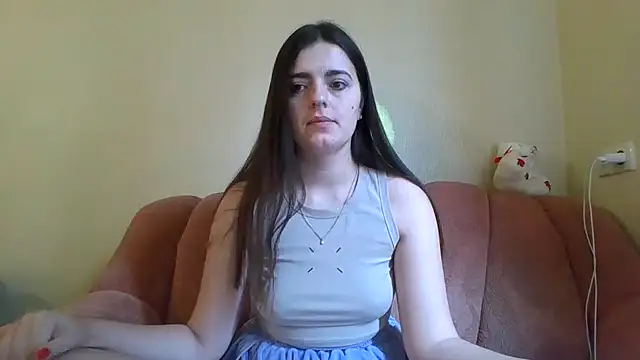 DominikaLoveu online show from 02-11-25, 06:08