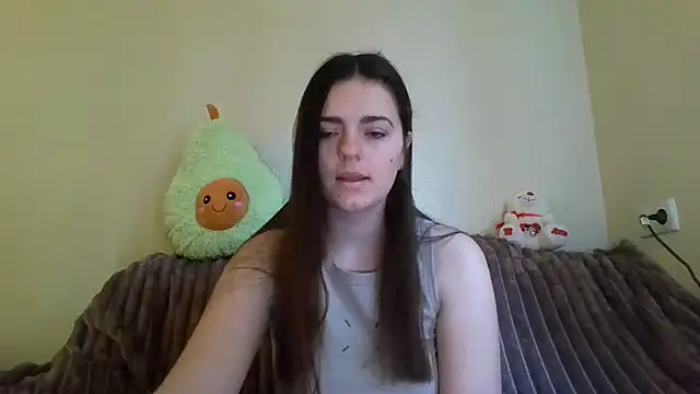 DominikaLoveu online show from 02-12-25, 06:29