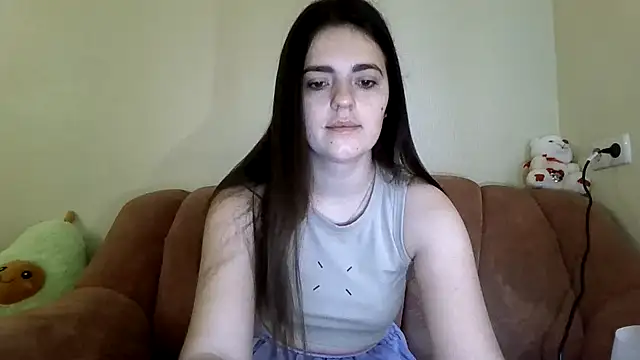 DominikaLoveu online show from 02-14-25, 06:34