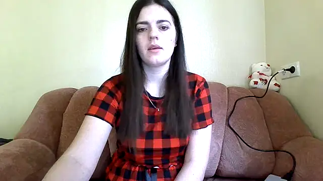 DominikaLoveu online show from 02-16-25, 06:32