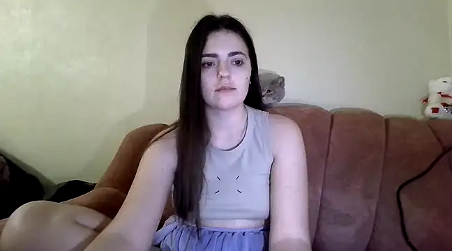 DominikaLoveu online show from 02-16-25, 03:16