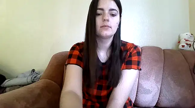 DominikaLoveu online show from 02-18-25, 06:15