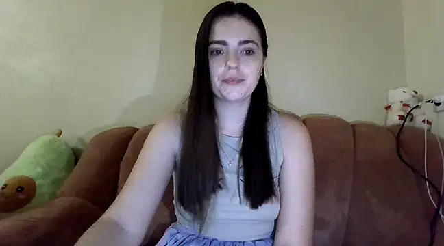 DominikaLoveu online show from 02-21-25, 06:59