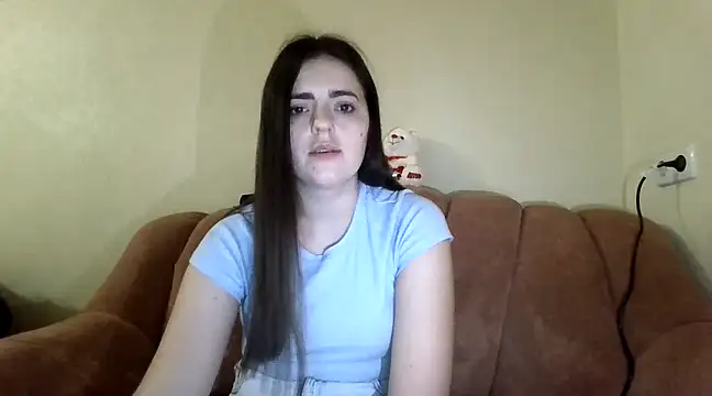 DominikaLoveu online show from 03-16-25, 04:45