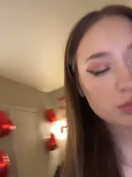 Jackie White  online show from 02-15-25, 05:17